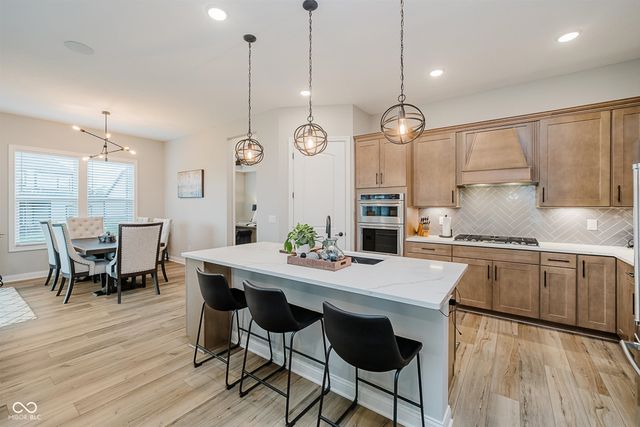 2053 Kohut Court, Westfield, IN 46074