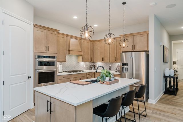 2053 Kohut Court, Westfield, IN 46074