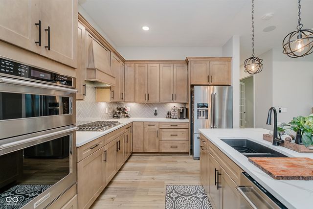 2053 Kohut Court, Westfield, IN 46074