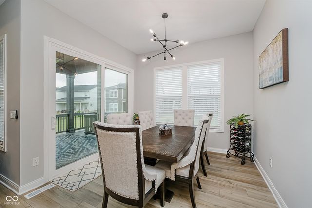 2053 Kohut Court, Westfield, IN 46074