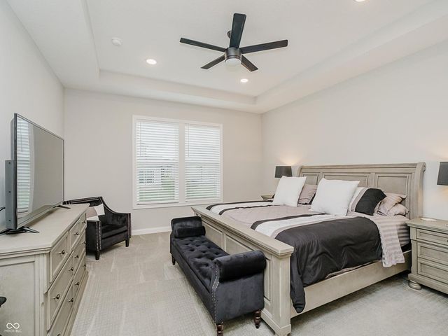 2053 Kohut Court, Westfield, IN 46074