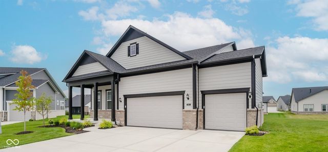 2053 Kohut Court, Westfield, IN 46074