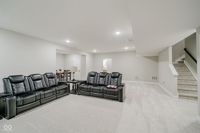 2053 Kohut Court, Westfield, IN 46074