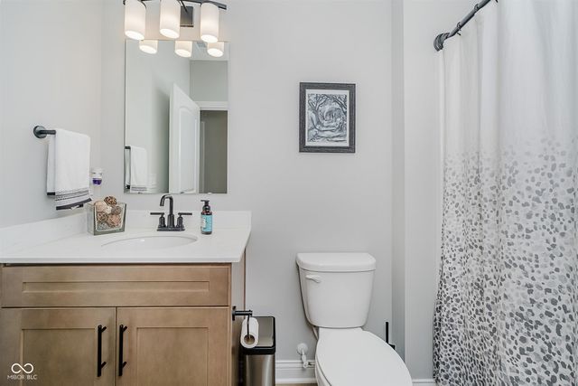 2053 Kohut Court, Westfield, IN 46074