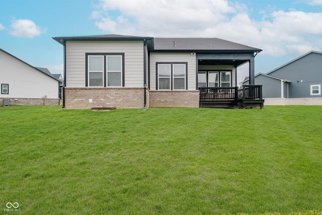 2053 Kohut Court, Westfield, IN 46074