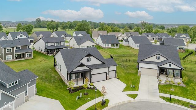 2053 Kohut Court, Westfield, IN 46074