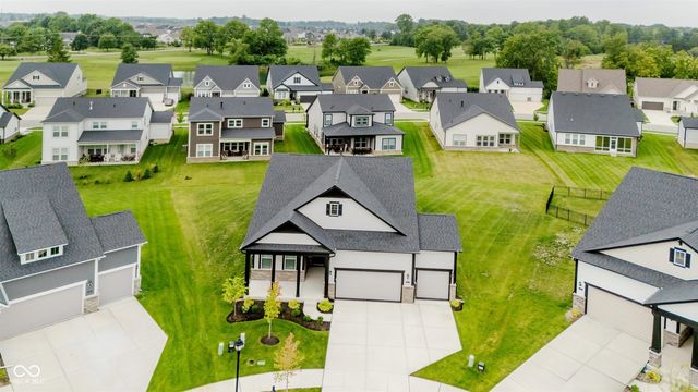 2053 Kohut Court, Westfield, IN 46074