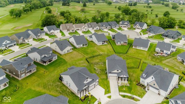 2053 Kohut Court, Westfield, IN 46074