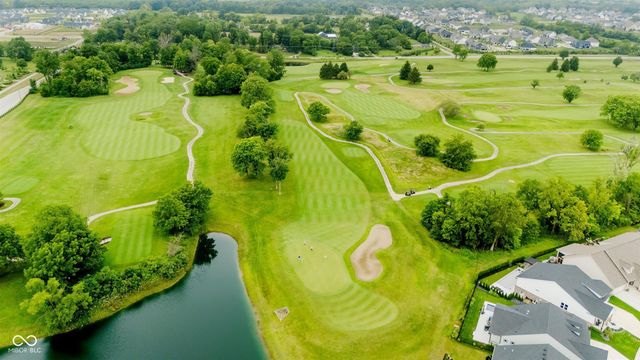 2053 Kohut Court, Westfield, IN 46074