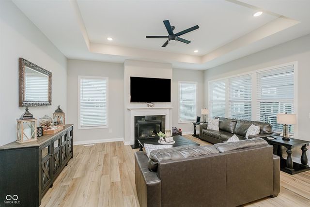 2053 Kohut Court, Westfield, IN 46074