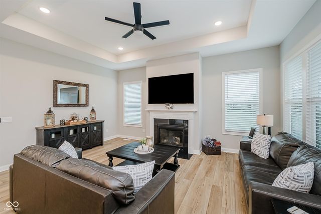 2053 Kohut Court, Westfield, IN 46074