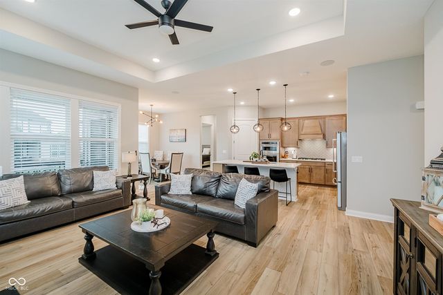 2053 Kohut Court, Westfield, IN 46074