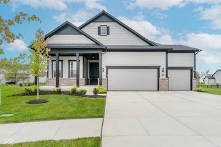 2053 Kohut Court, Westfield, IN 46074