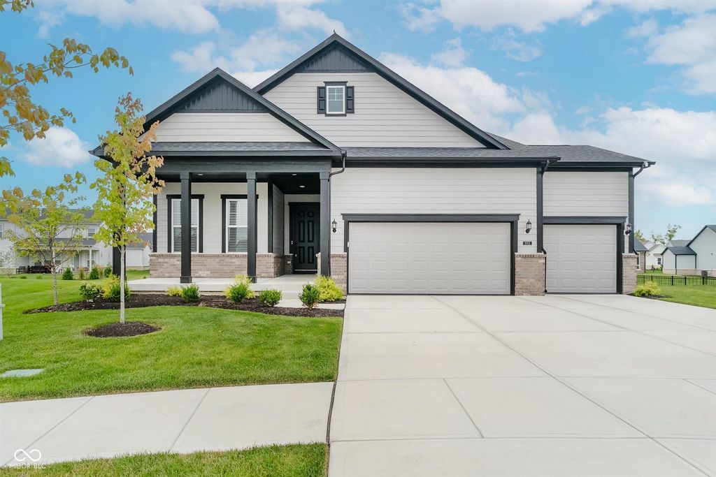 2053 Kohut Court, Westfield, IN 46074