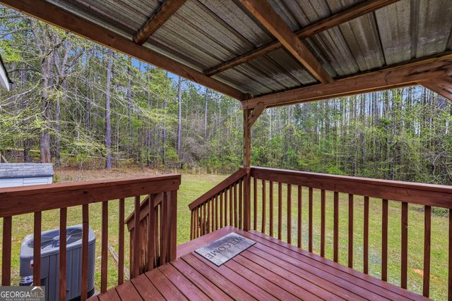 1010 Pintail Lane, Madison, GA 30650