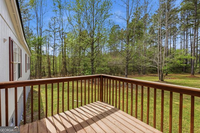 1010 Pintail Lane, Madison, GA 30650