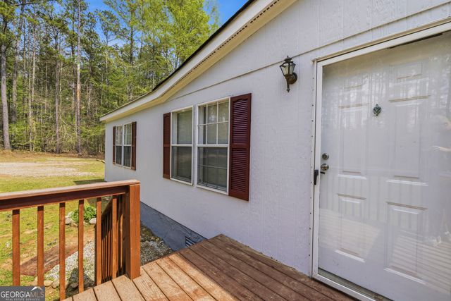 1010 Pintail Lane, Madison, GA 30650