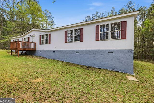 1010 Pintail Lane, Madison, GA 30650