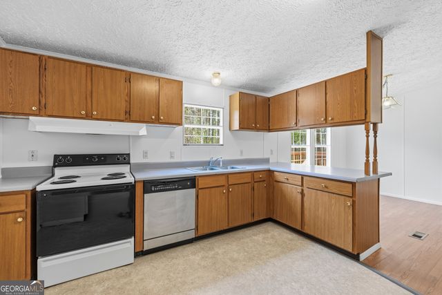 1010 Pintail Lane, Madison, GA 30650