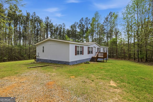 1010 Pintail Lane, Madison, GA 30650