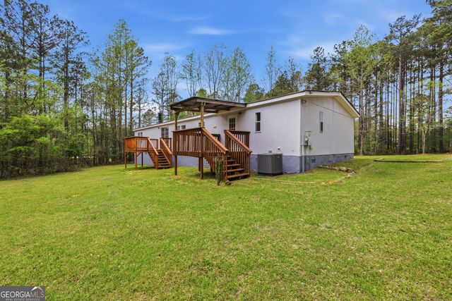 1010 Pintail Lane, Madison, GA 30650
