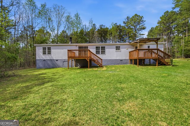 1010 Pintail Lane, Madison, GA 30650