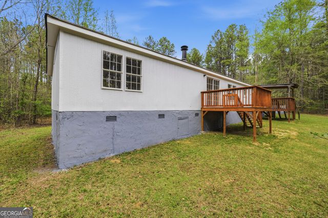 1010 Pintail Lane, Madison, GA 30650