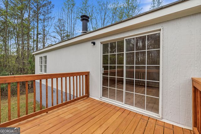 1010 Pintail Lane, Madison, GA 30650