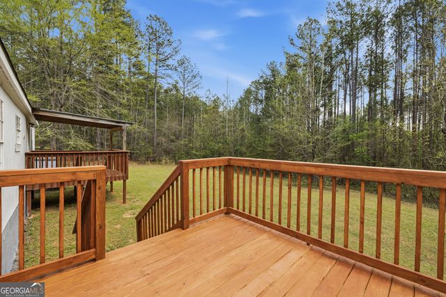 1010 Pintail Lane, Madison, GA 30650