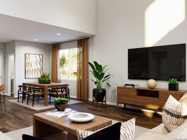 8422 Smithers Avenue, San Antonio, TX 78252