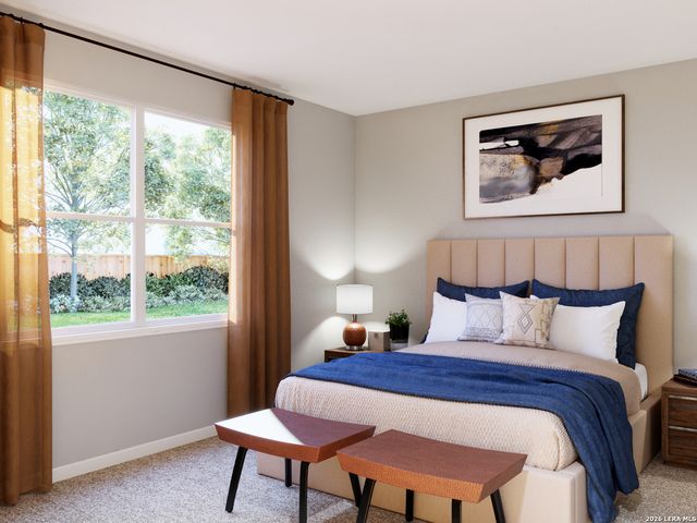 8422 Smithers Avenue, San Antonio, TX 78252