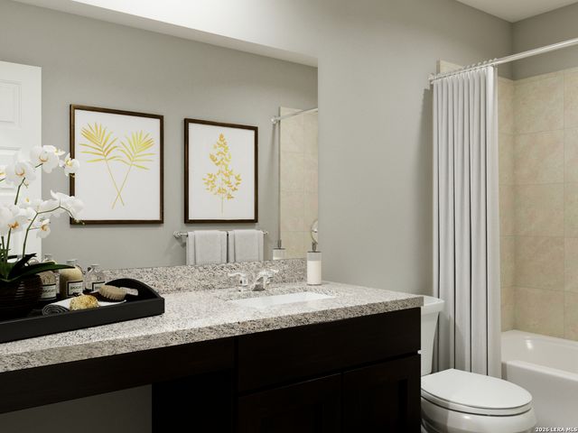 8422 Smithers Avenue, San Antonio, TX 78252