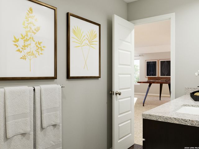 8422 Smithers Avenue, San Antonio, TX 78252