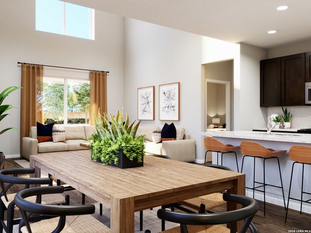 8422 Smithers Avenue, San Antonio, TX 78252