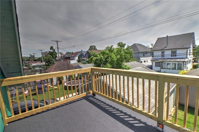 169 Parkwood Avenue, Tonawanda, NY 14217