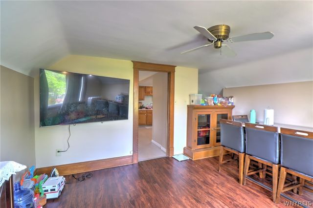 169 Parkwood Avenue, Tonawanda, NY 14217