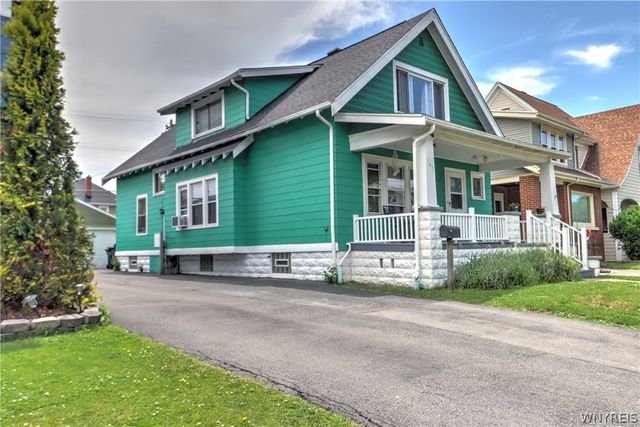 169 Parkwood Avenue, Tonawanda, NY 14217