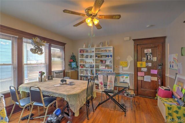 169 Parkwood Avenue, Tonawanda, NY 14217
