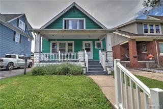 169 Parkwood Avenue, Tonawanda, NY 14217
