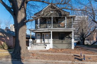 1315 S Carson Avenue, Tulsa, OK 74119