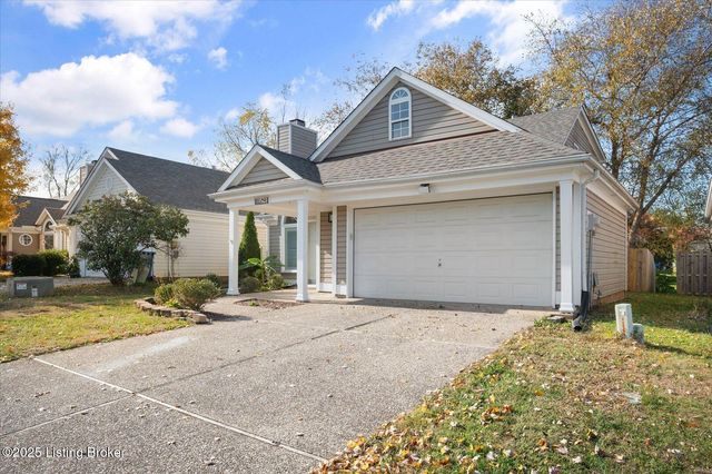 10523 Going Ct, Louisville, KY 40241