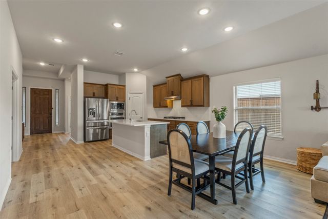 1072 Tara Court, Haslet, TX 76052
