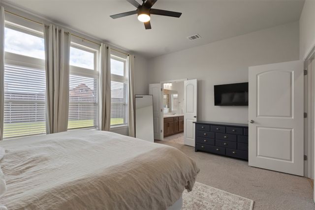 1072 Tara Court, Haslet, TX 76052