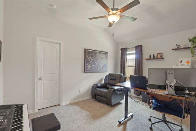 1072 Tara Court, Haslet, TX 76052