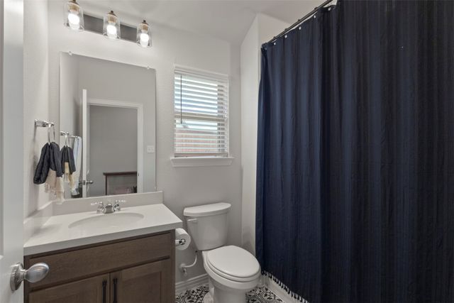 1072 Tara Court, Haslet, TX 76052