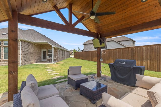 1072 Tara Court, Haslet, TX 76052