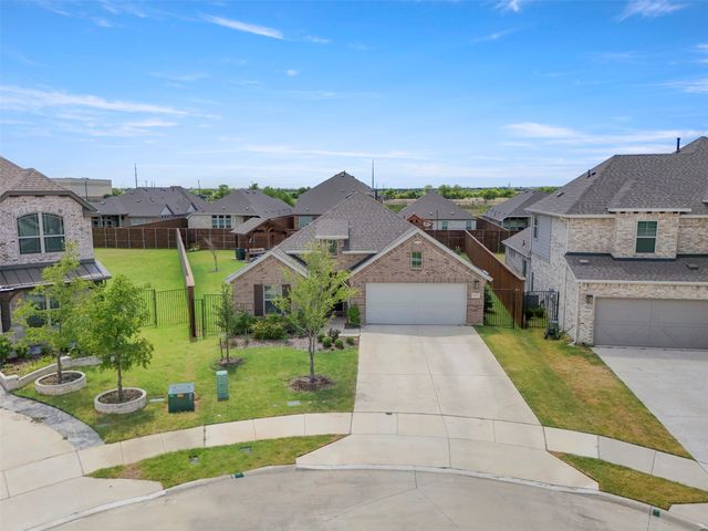 1072 Tara Court, Haslet, TX 76052