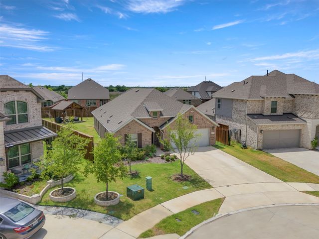 1072 Tara Court, Haslet, TX 76052