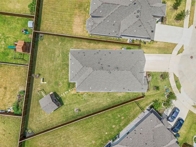 1072 Tara Court, Haslet, TX 76052