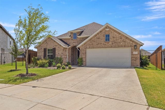 1072 Tara Court, Haslet, TX 76052